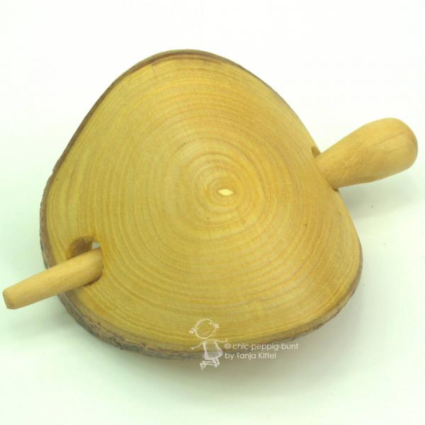 echt Holz Dutt Haarspange echt Holz Dutt Haarspange