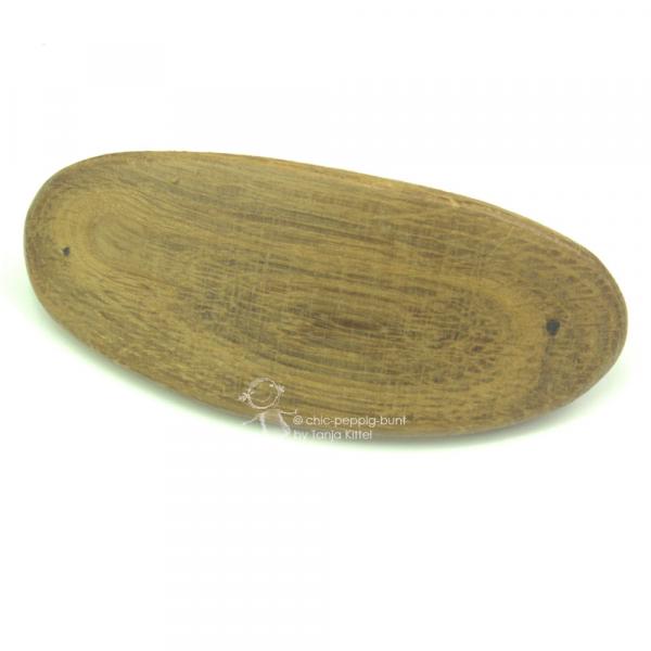 Haarspange aus echter Esche Holz Haarspange aus echter Esche Holz