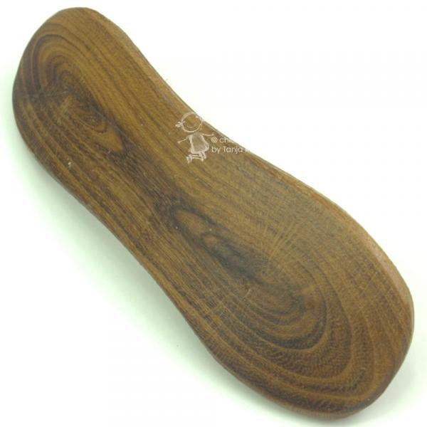 Holz Haarspange als Unikat Holz Haarspange als Unikat