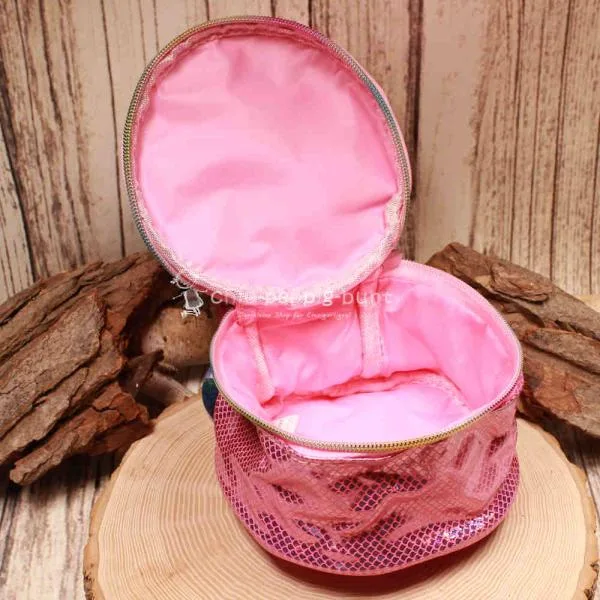 Handtasche Kinder Narnia Arcadia Einhorn pink-rosa - handtasche kinder einhorn glitzer narnia arcadia pink