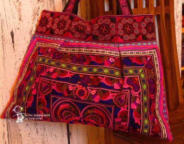 coole Umhängetasche Groß XXL Indiastyle coole Umhängetasche Groß XXL Indiastyle