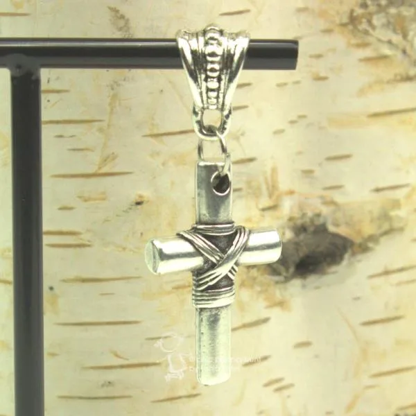 Kettenahänger keltisches Kreuz
