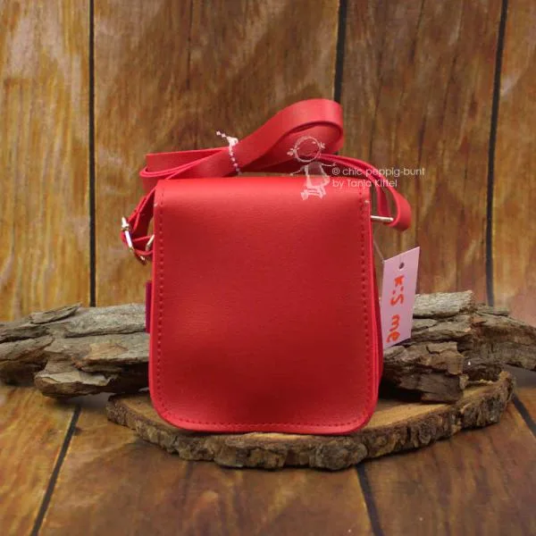 kleine Handtasche mit Einhorn