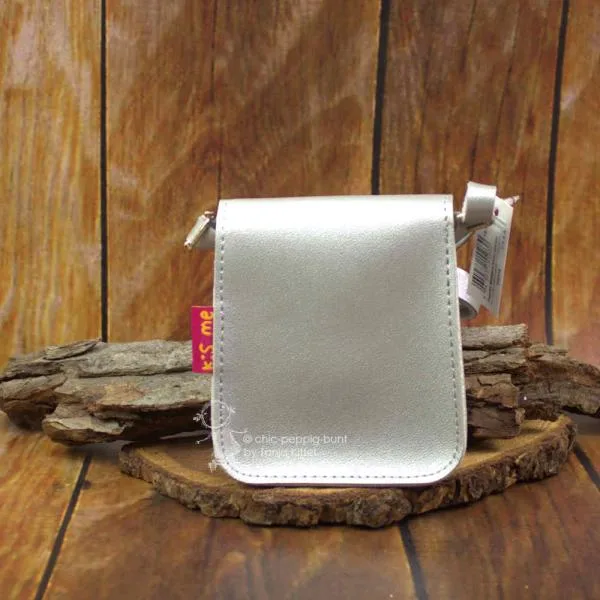 kleine Handtasche mit Einhorn
