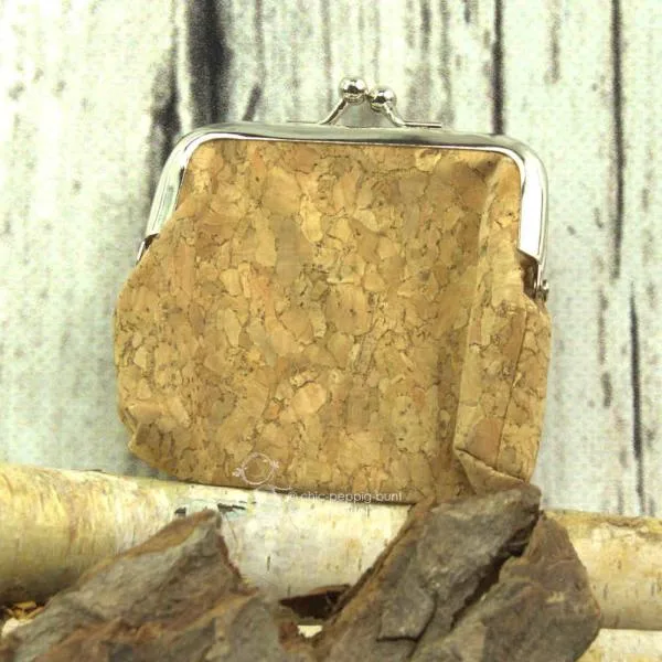 mini Knips Geldbeutel