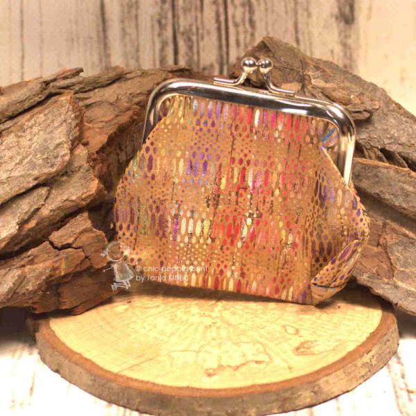 mini Knips Geldbeutel