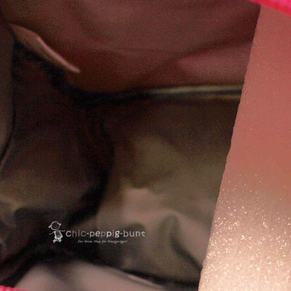 Kindertasche Thermofunktion - isolierend Einhorn lila - blau