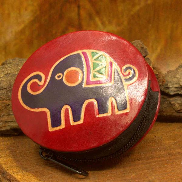 Geldbörse mini als elefant Geldbörse mini als elefant