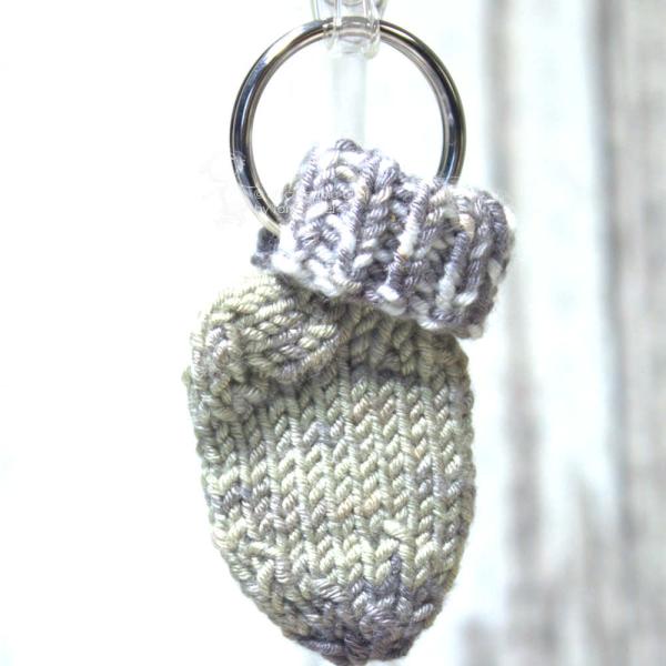 mini Schlüsselanhänger