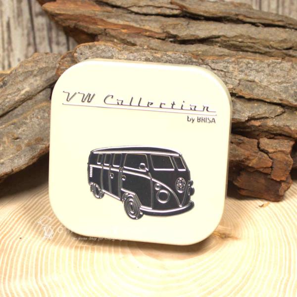 VW T1 Bus Schlüsselanhänger / Taschenbaumler rot VW T1 Bus Schlüsselanhänger / Taschenbaumler rot