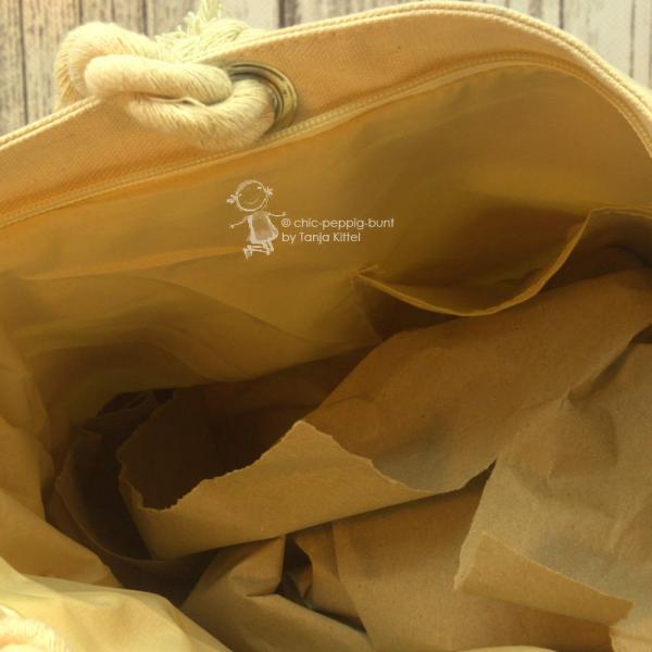 große Shoppertasche große Shoppertasche