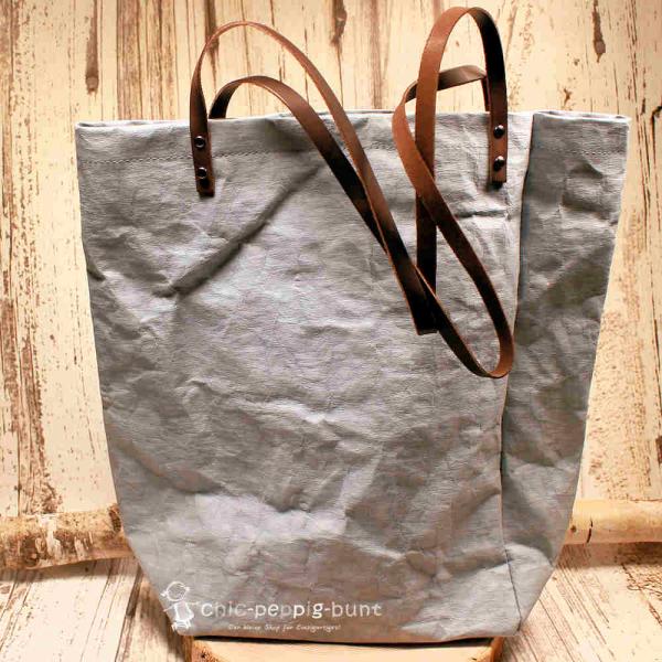 Papyr® Shopper "Eco-Chic"