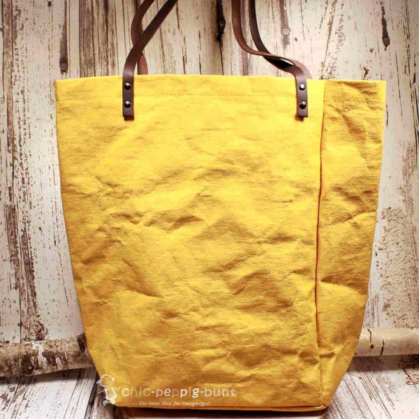 Papyr® Shopper "Eco-Chic"