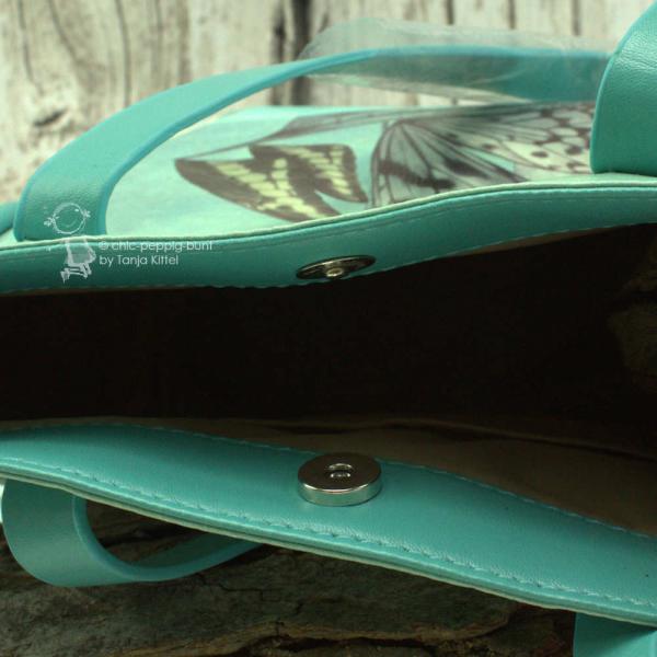 Shoppertasche klein Shoppertasche klein