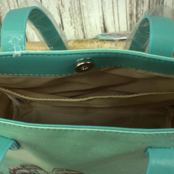 hellblaue kleine Tasche hellblaue kleine Tasche