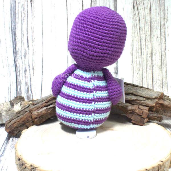 Spieluhr Pinguin klein für Baby Spieluhr Pinguin klein für Baby