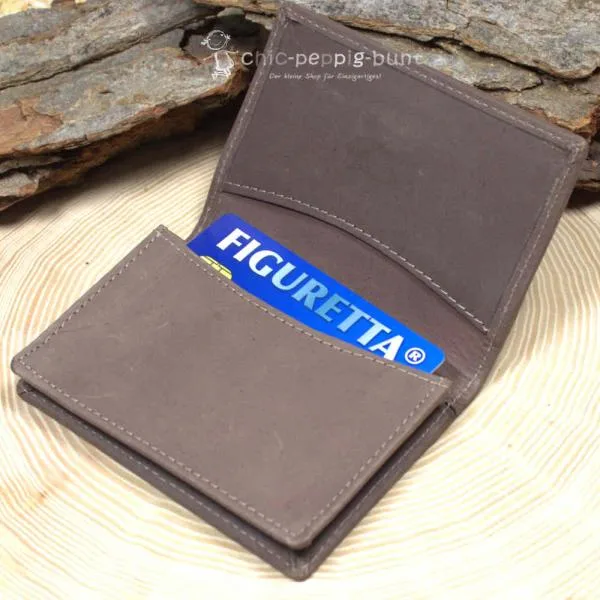 Etui für Karten oder Visitenkarten