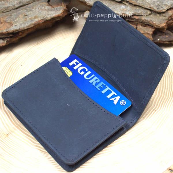 Etui für Karten oder Visitenkarten