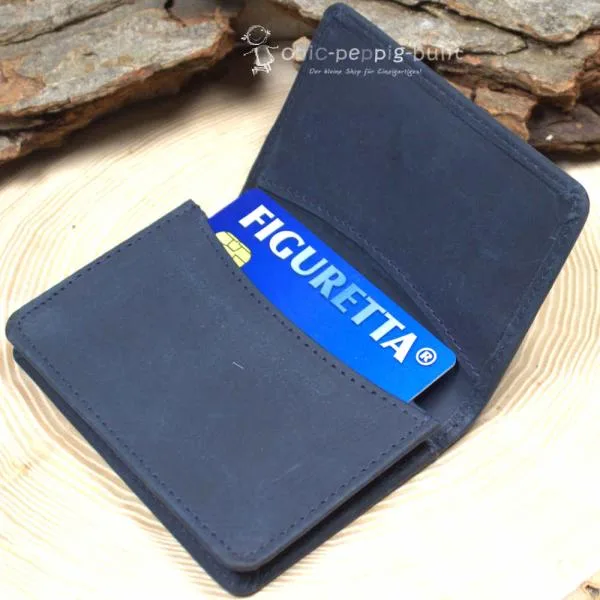 Etui für Karten oder Visitenkarten
