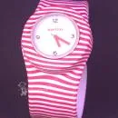 Armbanduhr Slappstixx rosen