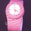 Armbanduhr Slappstixx rosen