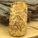 echt Holz Haarspange klein