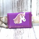 kleiner Kinder Brustbeutel Einhorn