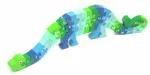 3D Holz Puzzle als Dinosaurier