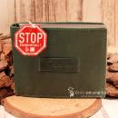 Hochwertige Geldbörse Herren aus Leder von Watzmann