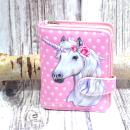 Geldbeutel klein Einhorn