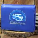 Geldbeutel mittelgross VW T1 Bulli Bus Montiv