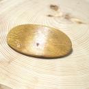 echt Holz Haarspange klein