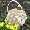 Geschenkkorb-schaf-braun-ostern