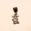 Kettenanhänger mini Hase - Ostern