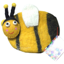 Mäppchen filz mit Motiv