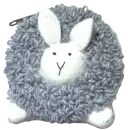 Mäppchen filz mit Motiv