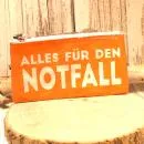 Unisex Faulenzer Etui 