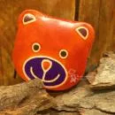 mini Geldbeutel Teddy