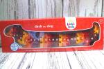 3D Holz Puzzle als Dackel