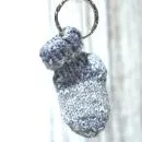 mini Schlüsselanhänger