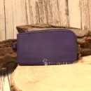 Schlüsselmäppchen mit kleinem Fach