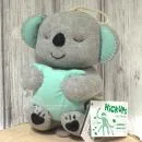 Spieluhr kleiner Koala Bär