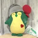 Spieluhr kleiner Pinguin
